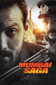 Mumbai Saga (2021) Sinhala Subtitles