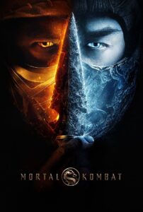 Mortal Kombat (2021) Sinhala Subtitle