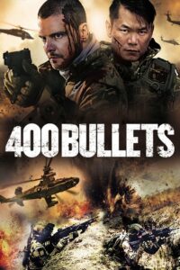 400 Bullets (2021) Sinhala Subtitles