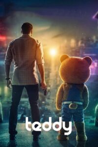 Teddy (2021) Sinhala Subtitles