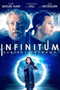 Infinitum: Subject Unknown (2021) Sinhala Subtitles