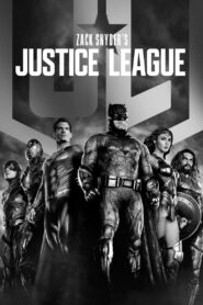 Zack Snyder’s Justice League (2021) Sinhala Subtitles