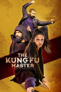 The Kung Fu Master (2020) Sinhala Subtitles