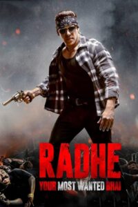 Radhe (2021) Sinhala Subtitles