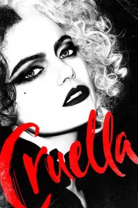 Cruella (2021) Sinhala Subtitles