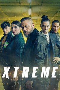 Xtreme (2021) Sinhala Subtitles