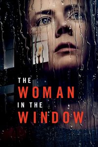 The Woman In The Window (2021) Sinhala Subtitles