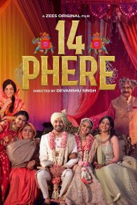 14 Phere (2021) Sinhala Subtitles