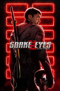 Snake Eyes (2021) Sinhala Subtitles