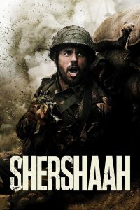 Shershaah (2021) Sinhala Subtitles