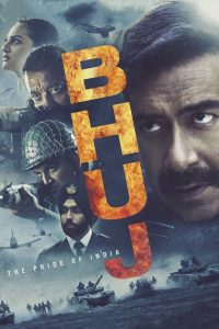 Bhuj: the pride of india (2021) Sinhala Subtitles