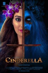 Cinderella (2021) Sinhala Subtitles