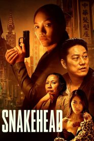 Snakehead (2021) Sinhala Subtitles
