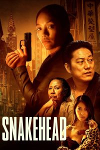 Snakehead (2021) Sinhala Subtitles