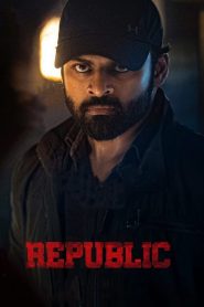 Republic (2021) Sinhala Subtitles