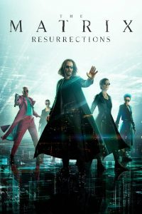 The Matrix Resurrections (2021) Sinhala Subtitles