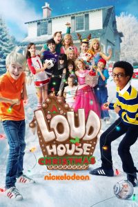 A Loud House Christmas (2021) Sinhala Subtitles