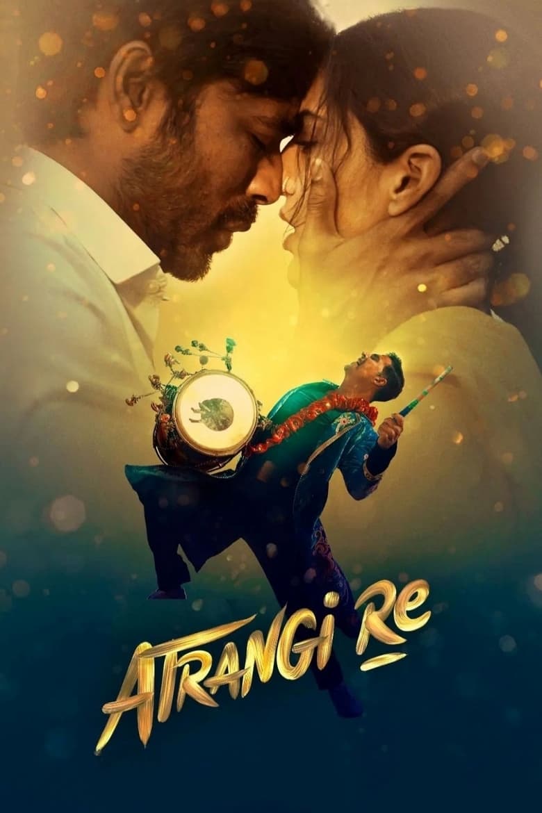 Atrangi Re (2021) Sinhala Subtitles Pirate.LK