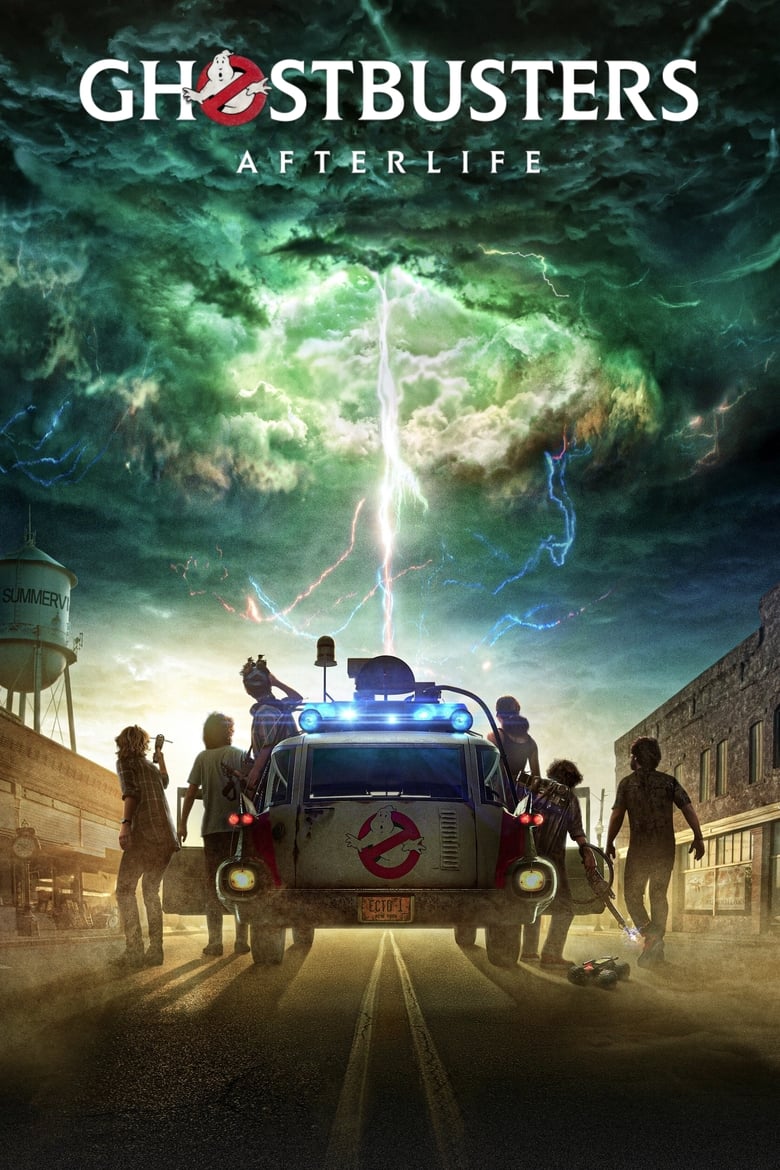 Ghostbusters Afterlife (2021) Sinhala Subtitles Pirate.LK