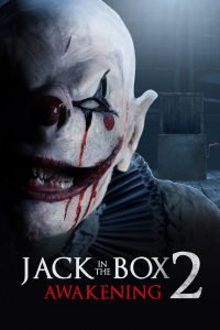 The Jack in the Box : Awakening (2022) Sinhala Subtitles