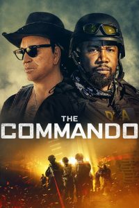 The Commando (2022) Sinhala Subtitles