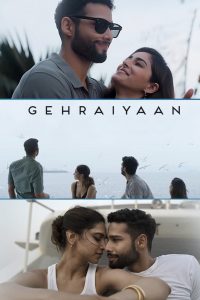 Gehraiyaan (2022) Sinhala Subtitles
