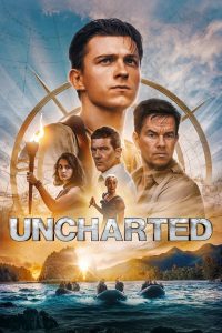 Uncharted (2022) Sinhala Subtitles