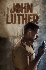 John Luther (2022) Sinhala Subtitles