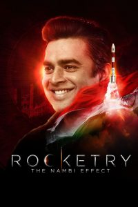 Rocketry: The Nambi Effect (2022) Sinhala Subtitles