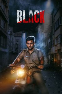Black (2022) Sinhala Subtitles