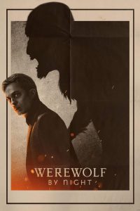 Werewolf by Night (2022) Sinhala Subtitles