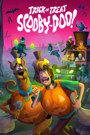 Trick or Treat Scooby-Doo! (2022) Sinhala Subtitles