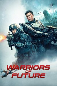 Warriors of Future (2022) Sinhala Subtitles