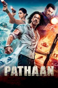 Pathaan (2023) Sinhala Subtitles