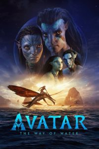 Avatar: The Way of Water (2022) Sinhala Subtitles