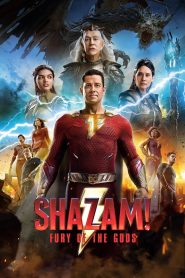 Shazam! Fury of the Gods (2023) Sinhala Subtitles