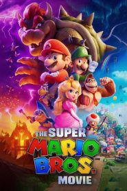 The Super Mario Bros. Movie (2023) Sinhala Subtitles