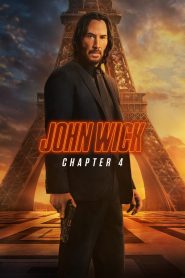 John Wick: Chapter 4 (2023) Sinhala Subtitles