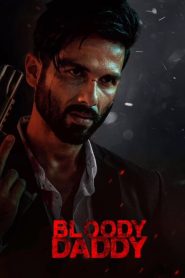Bloody Daddy (2023) Sinhala Subtitles