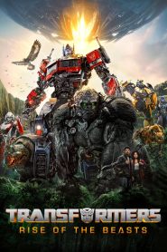 Transformers: Rise of the Beasts (2023) Sinhala Subtitles
