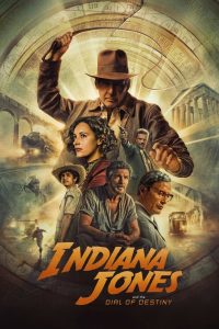 Indiana Jones and the Dial of Destiny (2023) Sinhala Subtitles