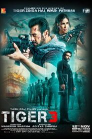 Tiger 3 (2023) Sinhala Subtitles