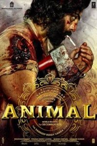 Animal (2023) Sinhala Subtitles