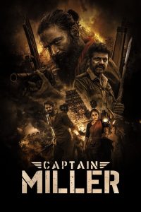 Captain Miller (2024) Sinhala Subtitles