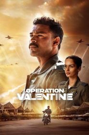 Operation Valentine (2024) Sinhala Subtitles