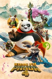 Kung Fu Panda 4 (2024) Sinhala Subtitles