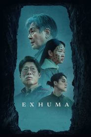 Exhuma (2024) Sinhala Subtitles