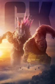 Godzilla x Kong: The New Empire (2024) Sinhala Subtitles