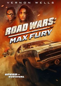 Road Wars: Max Fury (2024) Sinhala Subtitles