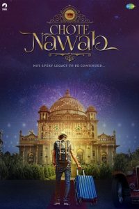 Chote Nawab (2024) Sinhala Subtitles